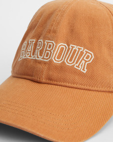 Emily Sports Cap Bran
