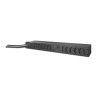 APC Switched Rack Mount PDU 10 Outlet 30A 208V