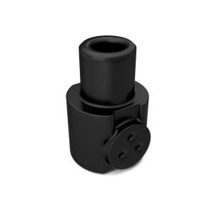 Nozzle Flush Readyspace