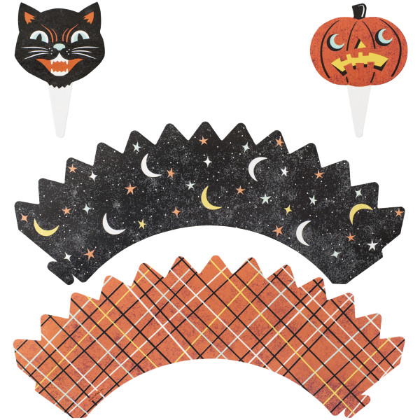 Halloween Treat Wraps®