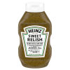 Heinz Sweet Relish, 26 fl oz Bottle