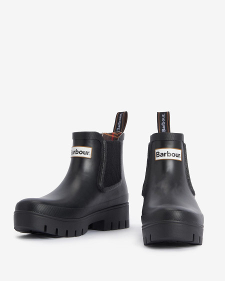 Halton Ankle Wellingtons