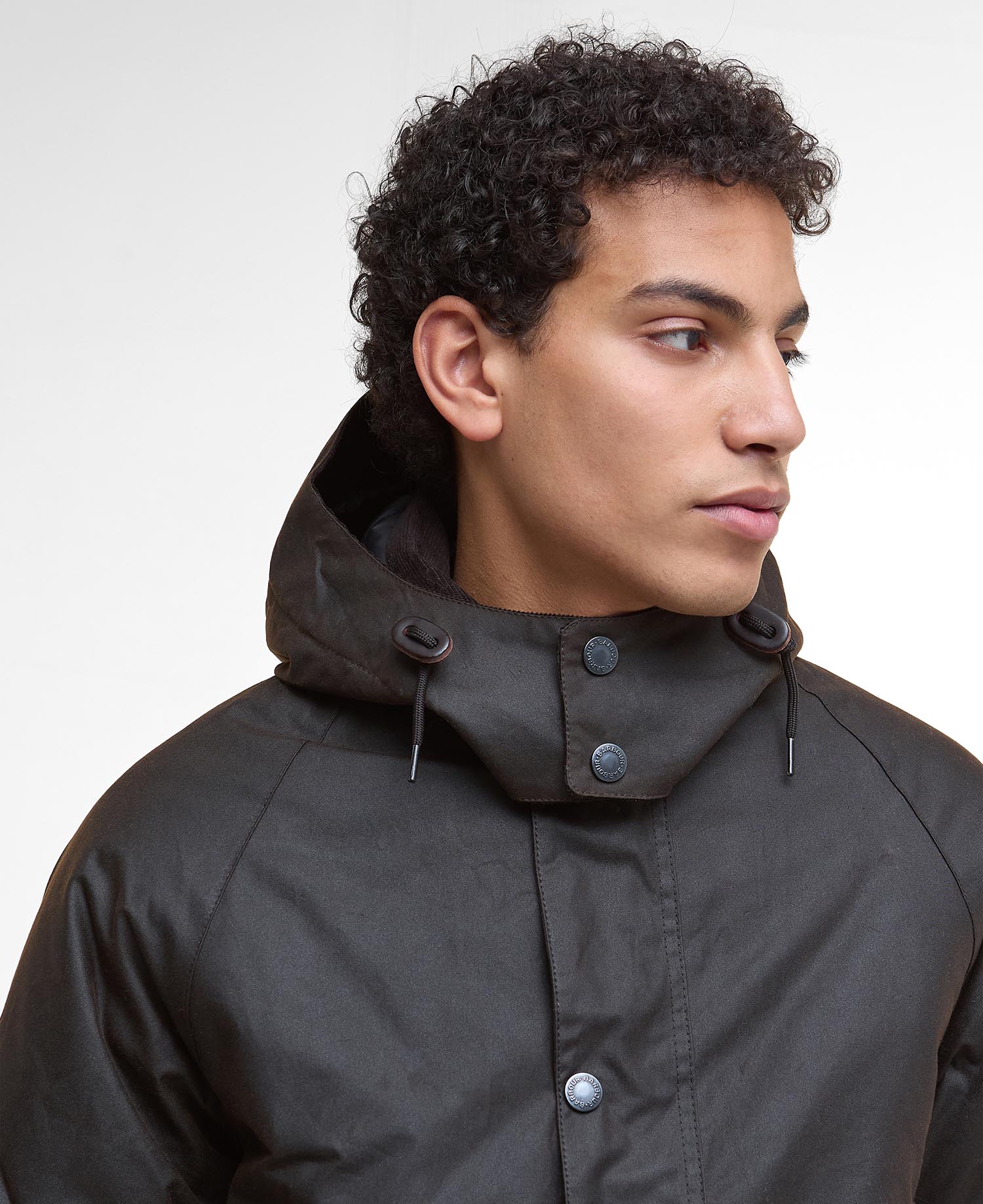 Wachsjacke Modern Beaufort image number 3