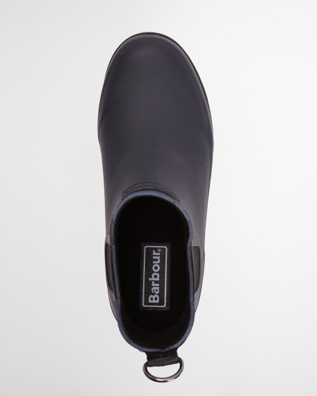 Fynn Ankle Wellingtons