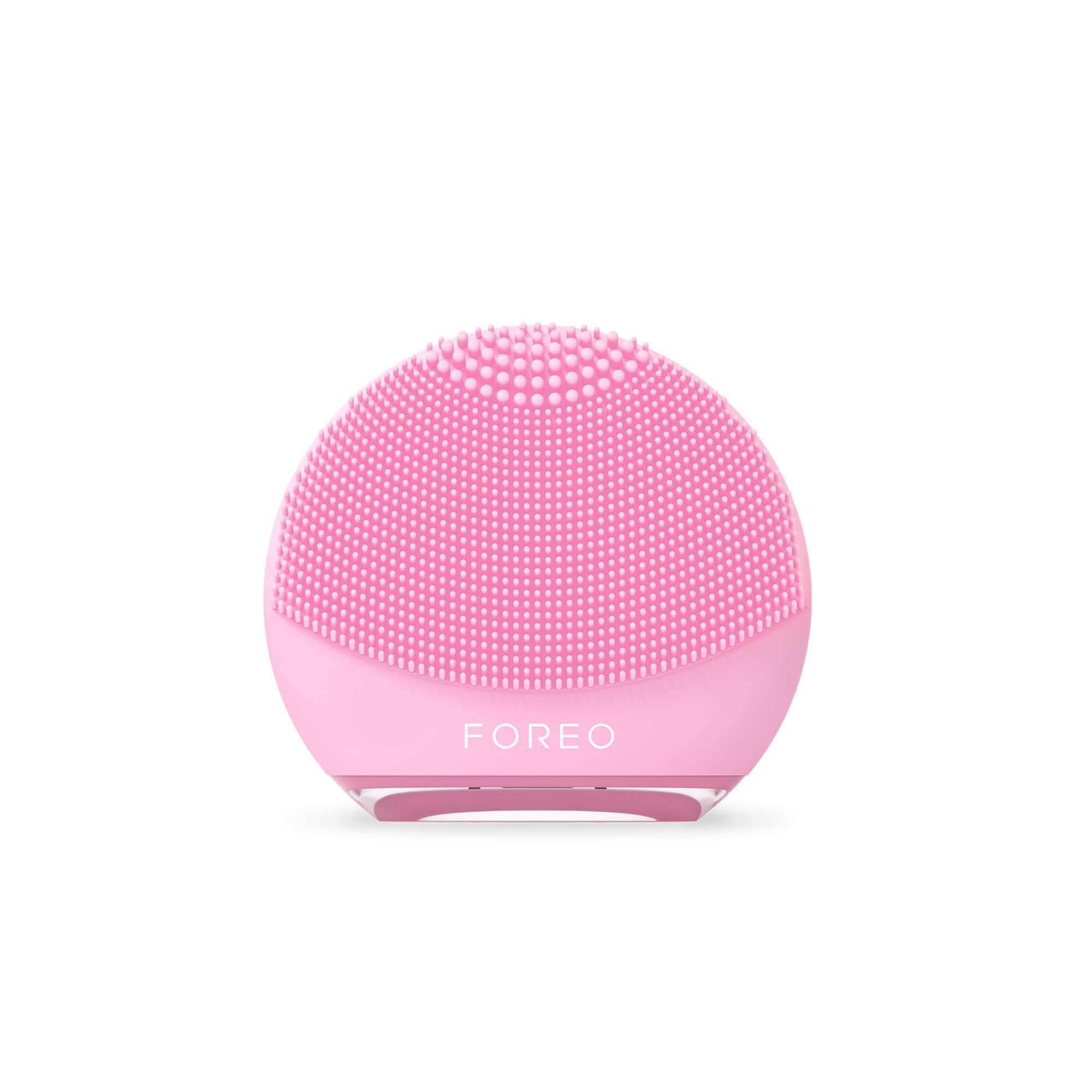 Foreo Inc BRUSH, FACL CLNSR LUNA 4 PLAY TRAVEL TICKLE ME PINK