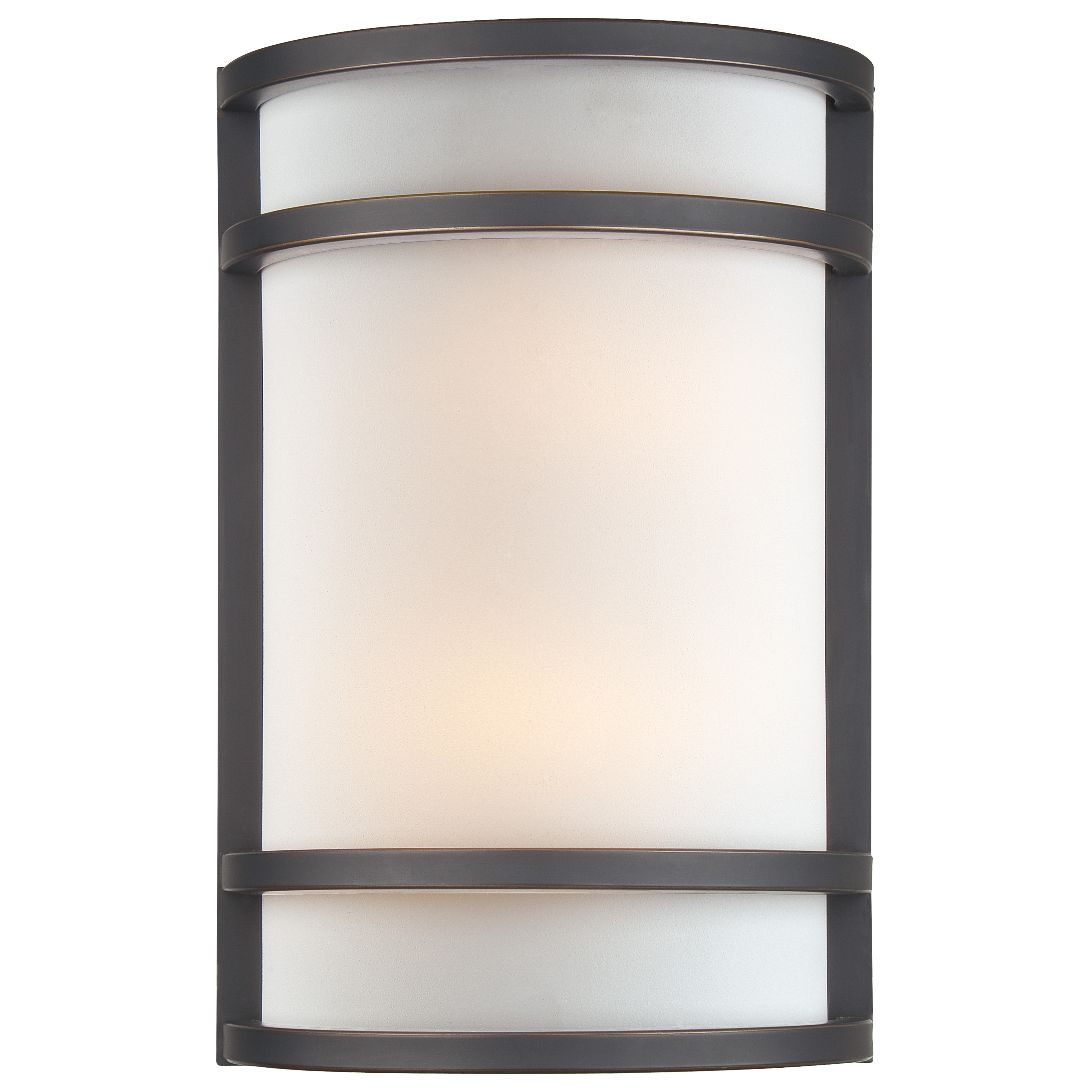 2 Light Wall Sconce