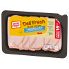 Oscar Mayer Deli Fresh Black Forest Uncured Ham Family Size, 16 oz Tray