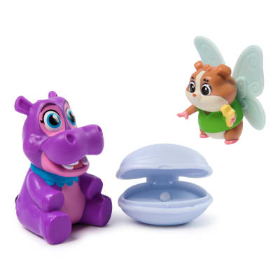 Vida the Vet, Tooth Fairy Wish Pack