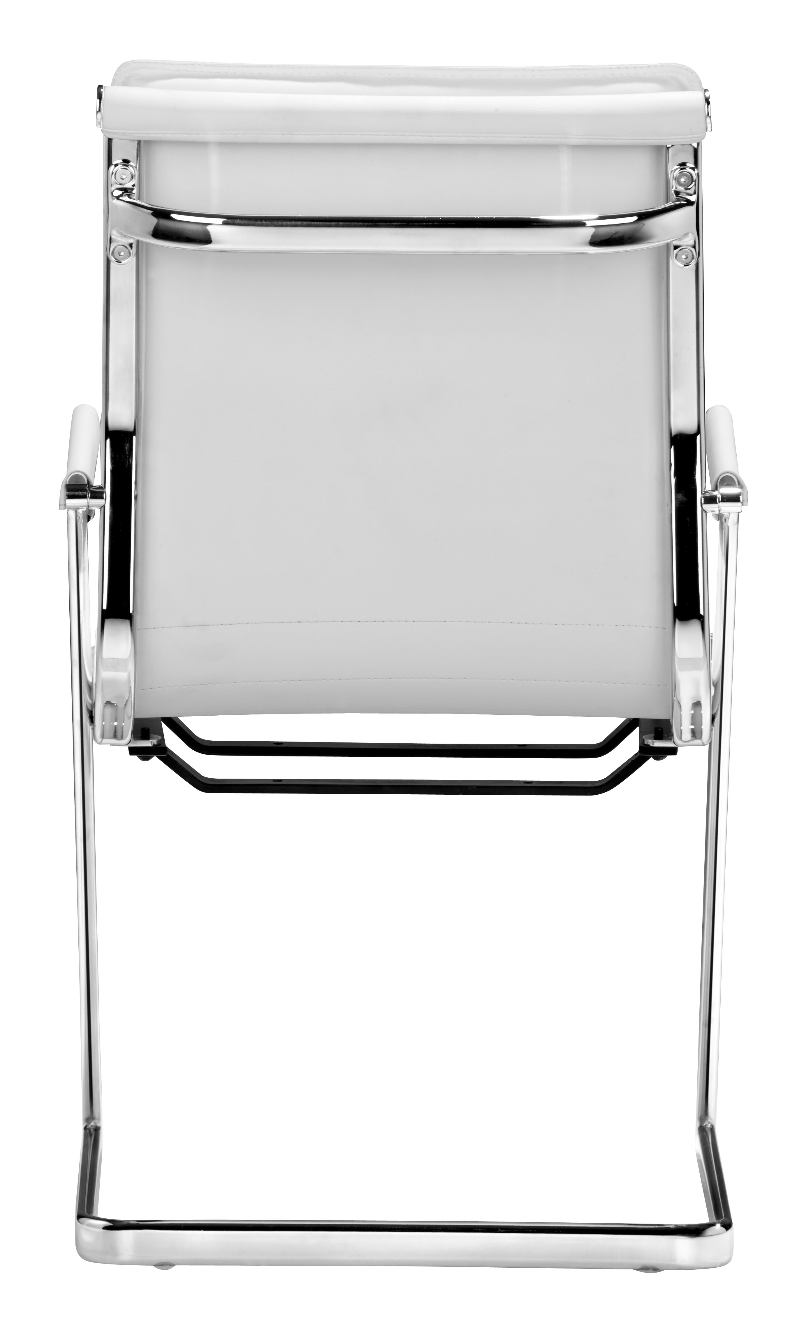Lider Plus Conference Chair (Set of 2) White product image