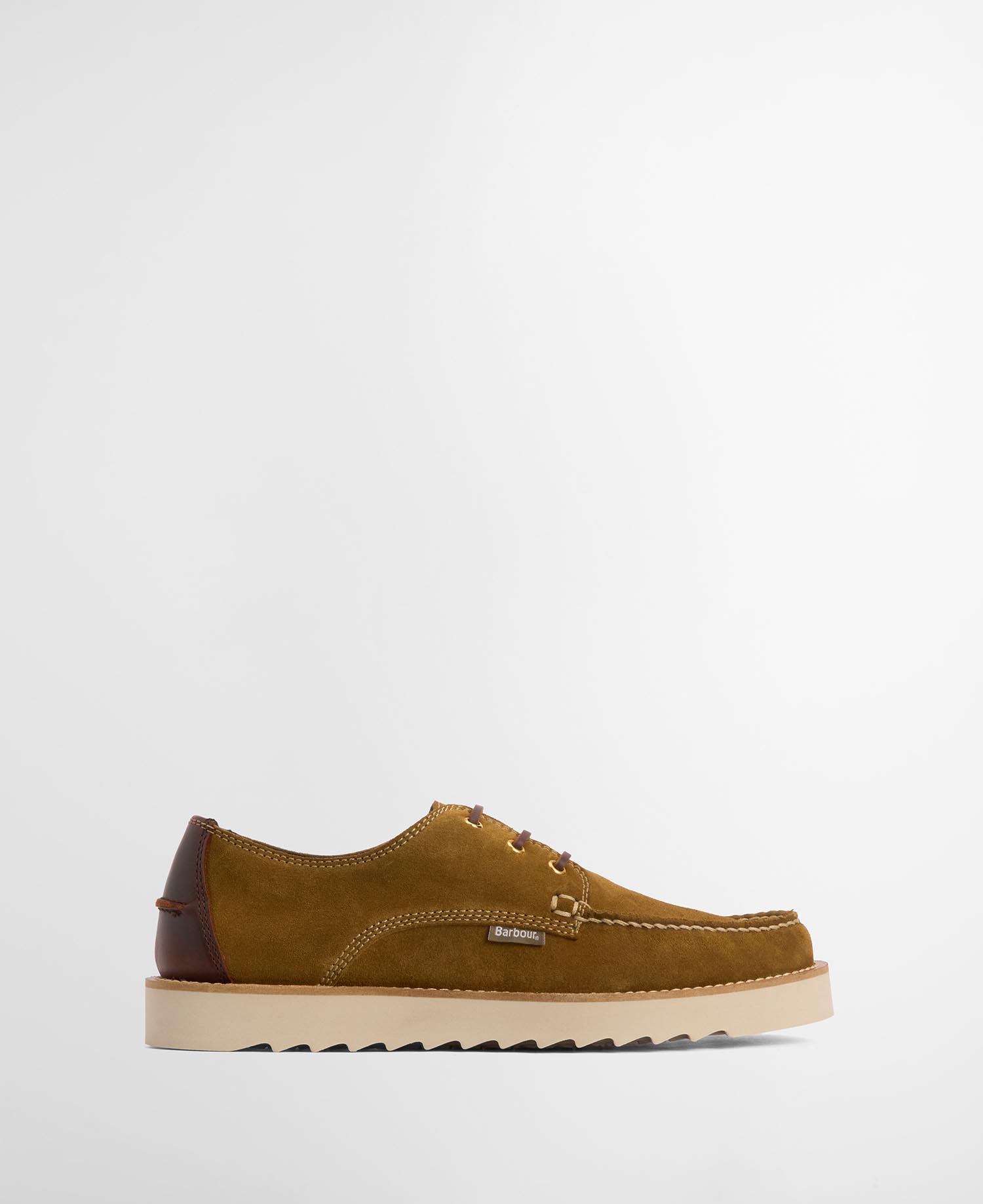 Scarpe derby Aydon image number 0