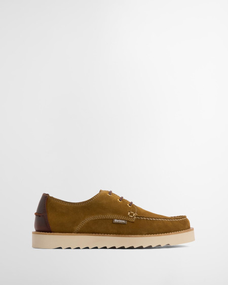 Scarpe derby Aydon
