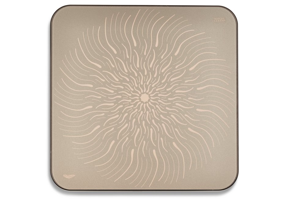 Mirage® Drop-In Induction Buffet Warmers