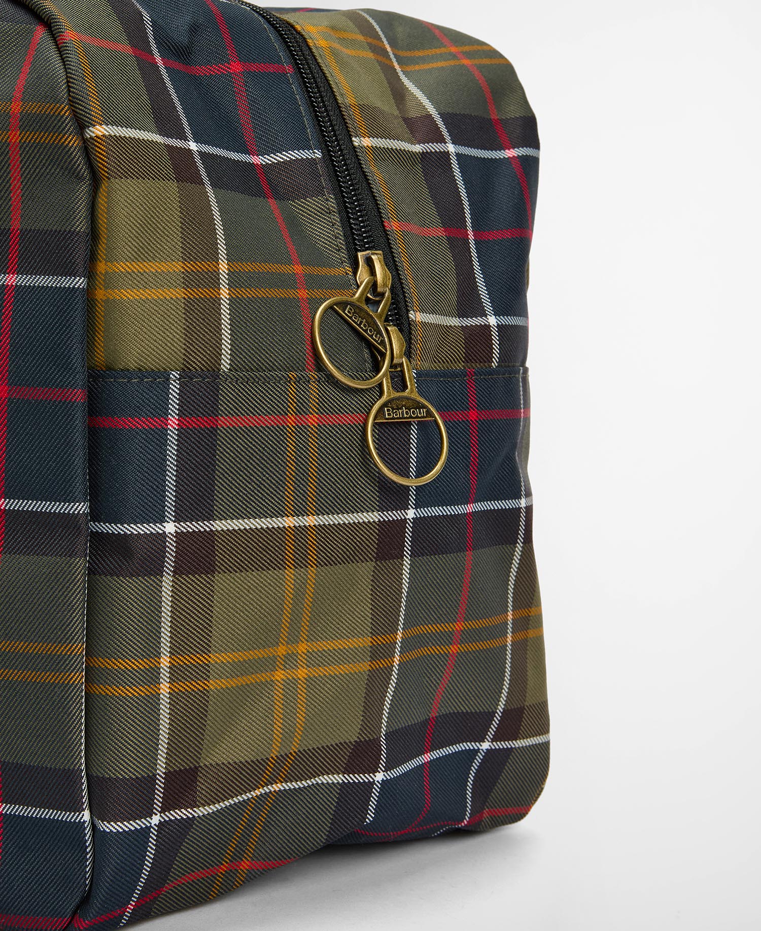 Torridon Tartan Holdall image number 7