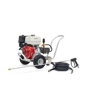 Karcher, 2700 psi, 4 gpm, HD 4.0/40 G Pressure Washer