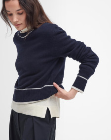 Rochelle Crew Neck Jumper 