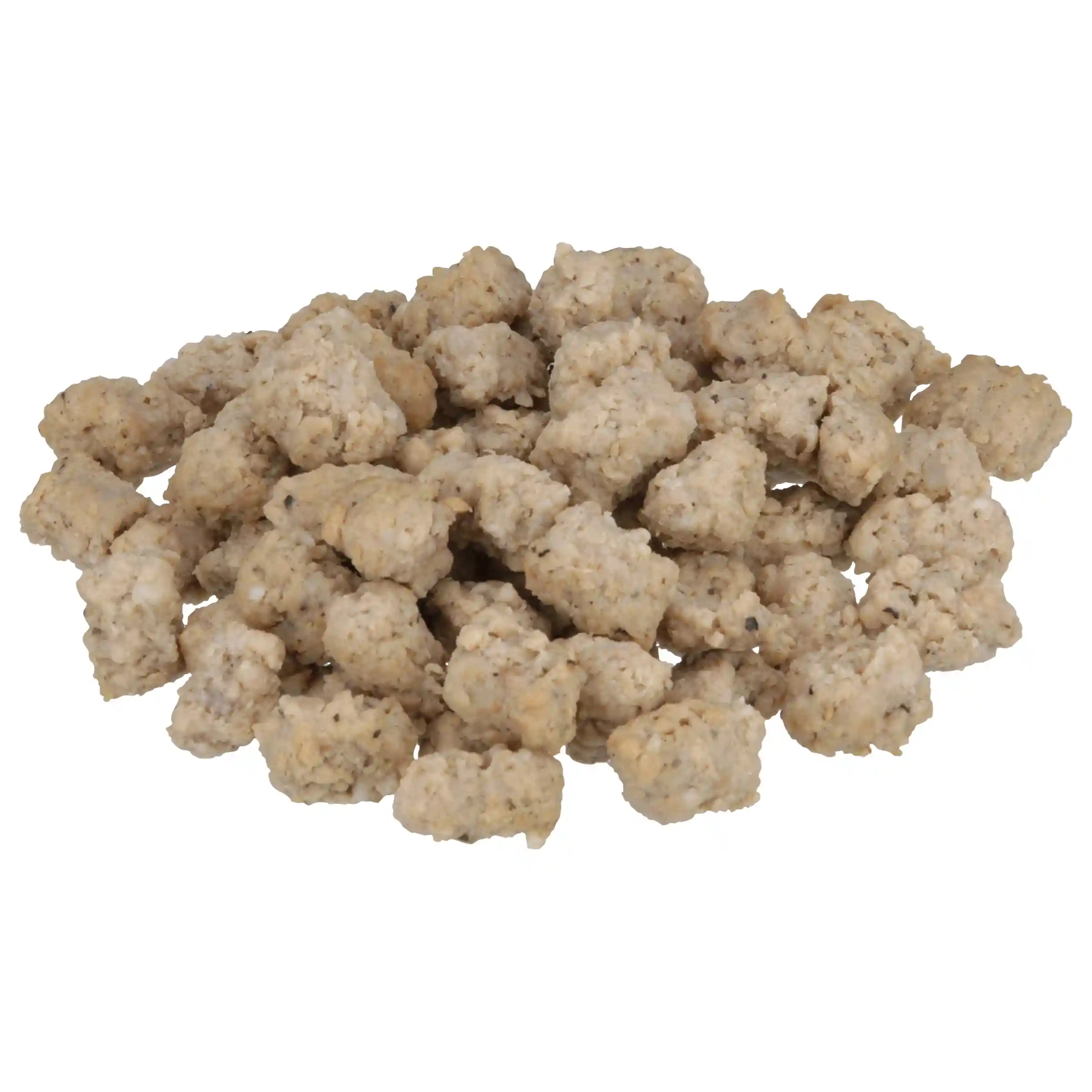 Hillshire Farm® Cooked Pork Pizza Topping (Large Chunk)_image_2