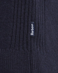 Holden Crew Neck Jumper Classic Navy