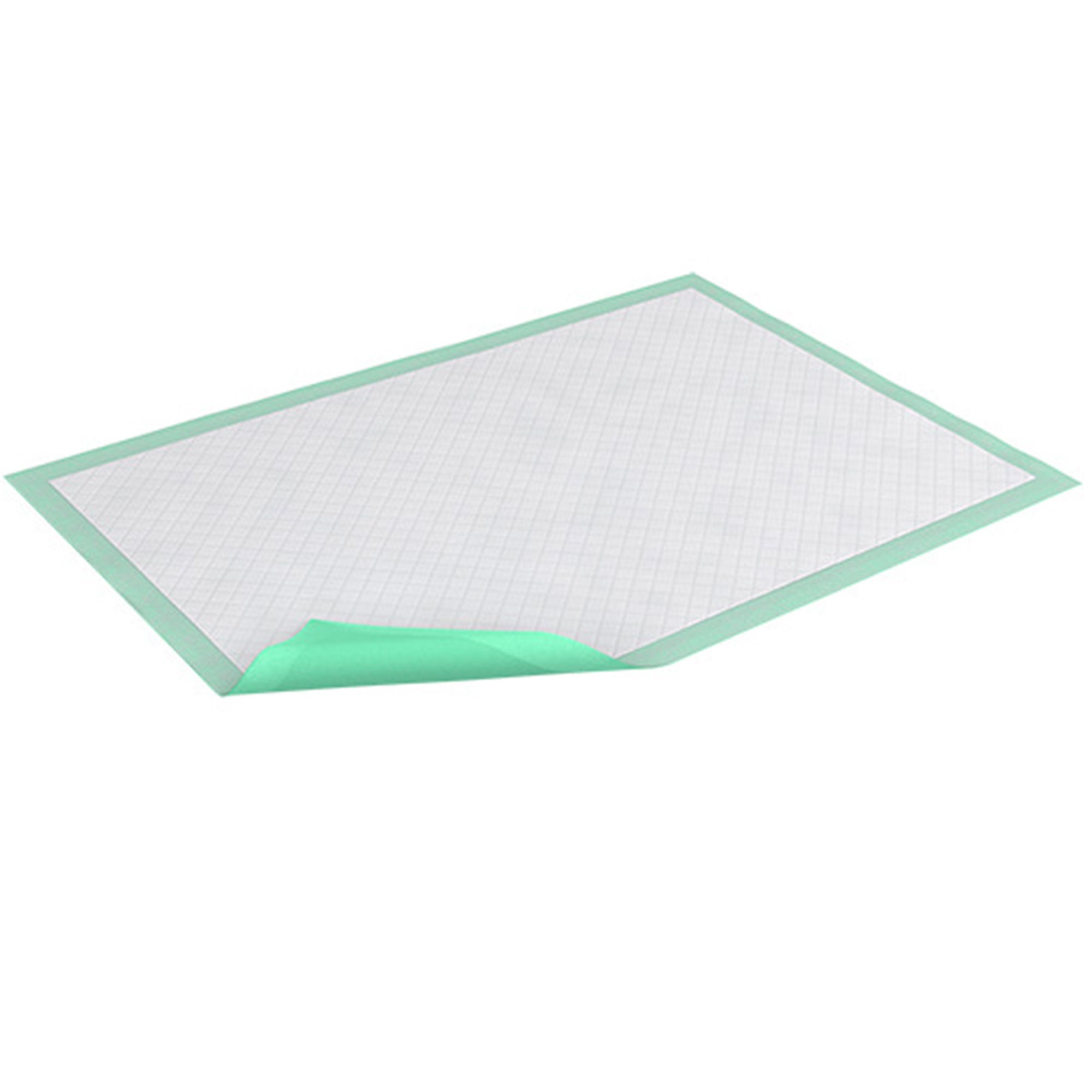 Tena® Ultra Plus Underpad, Moderate Absorbency, 28 x 36 Inch