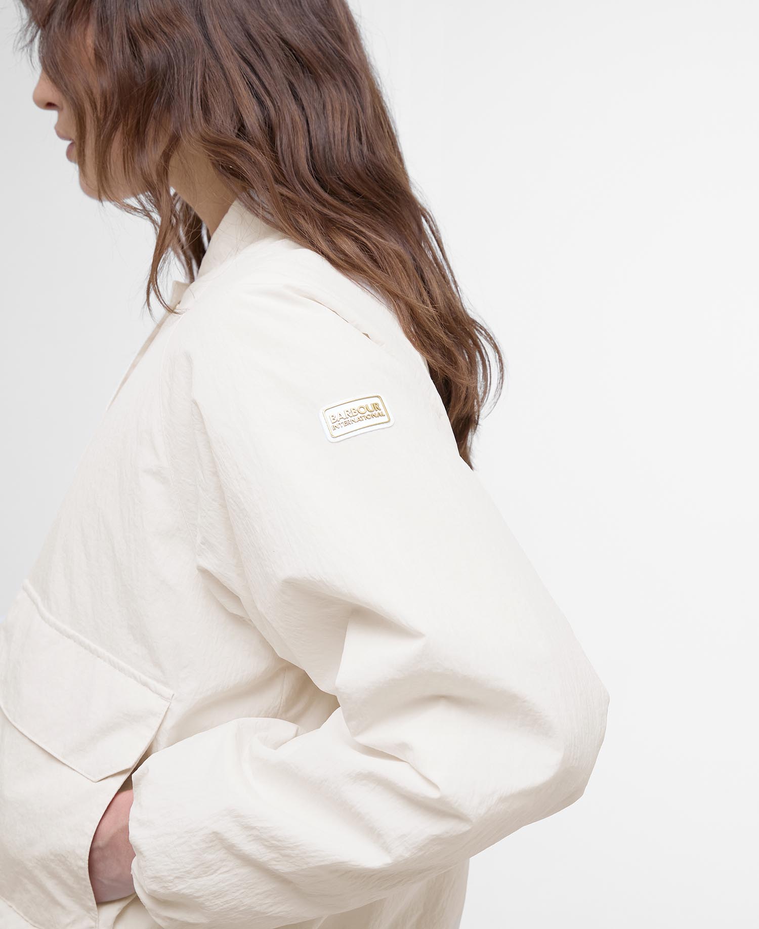 Costello Bomber Jacket image number 4