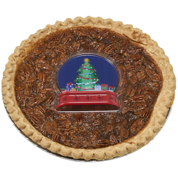 Holiday Snow Globe Assortment Pop Tops®