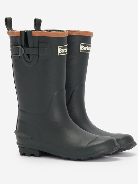Simonside Children's Wellington Boots