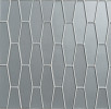 Astoria Sidecar 3×6 Field Tile Silk