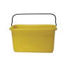 Golden Star, Pretreat Bucket, 12qt, Charging Bucket, Yellow