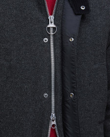 Bedale Wool Jacket 