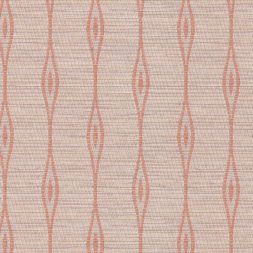 Wynn Flame Vertical blind