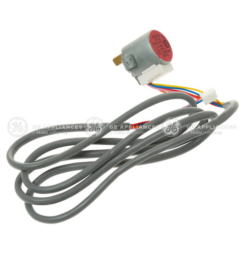 VERTICAL LOUVER MOTOR - RIGHT HAND