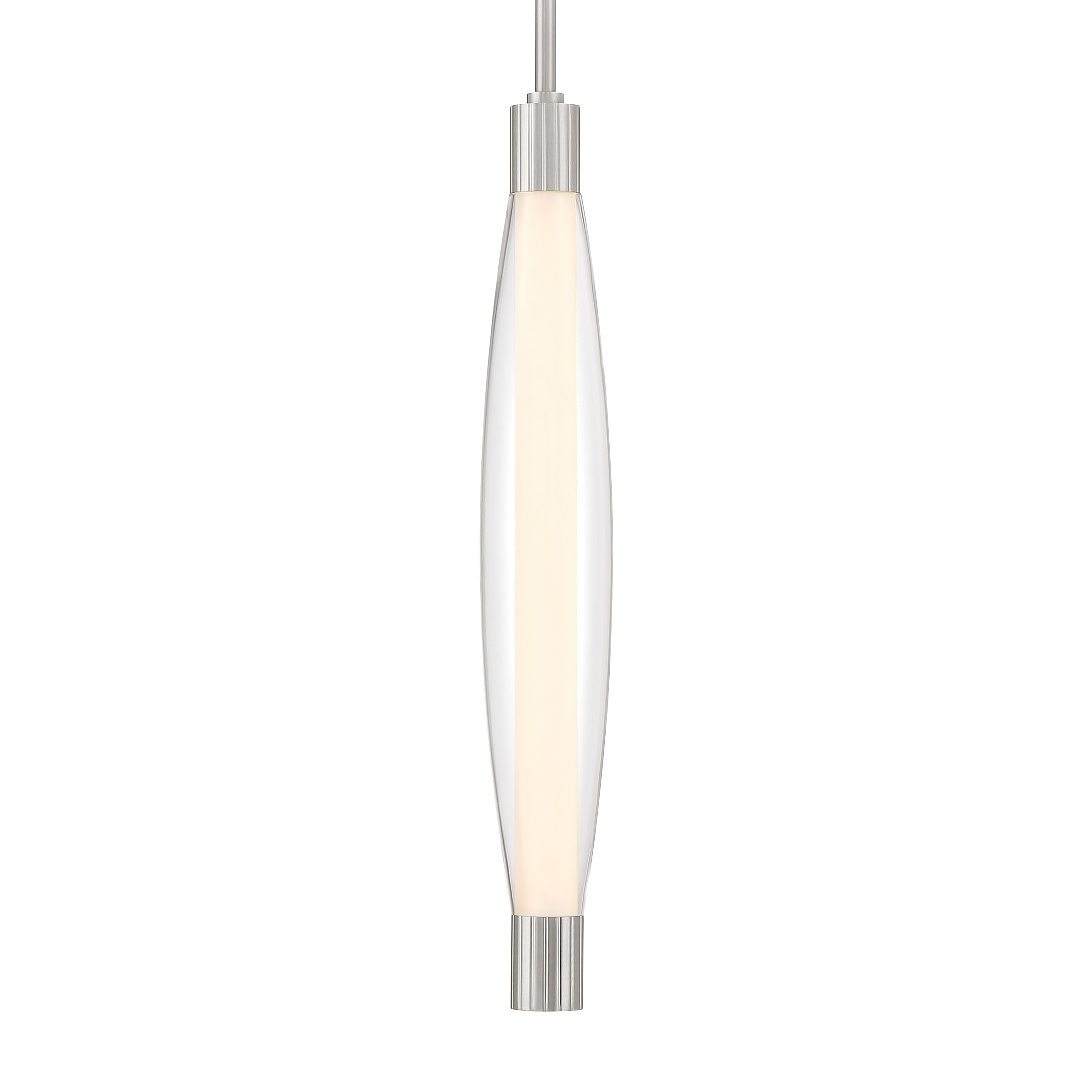 Verto 3" LED Pendant