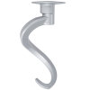 Dough hook for 40-quart mixer