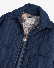 Steppjacke Tessa 