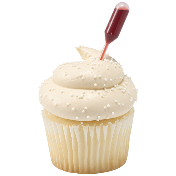 1.2 ml Pipette Decorating Tools