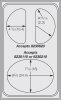 Miramar® Resin Templates for Decorative Pans