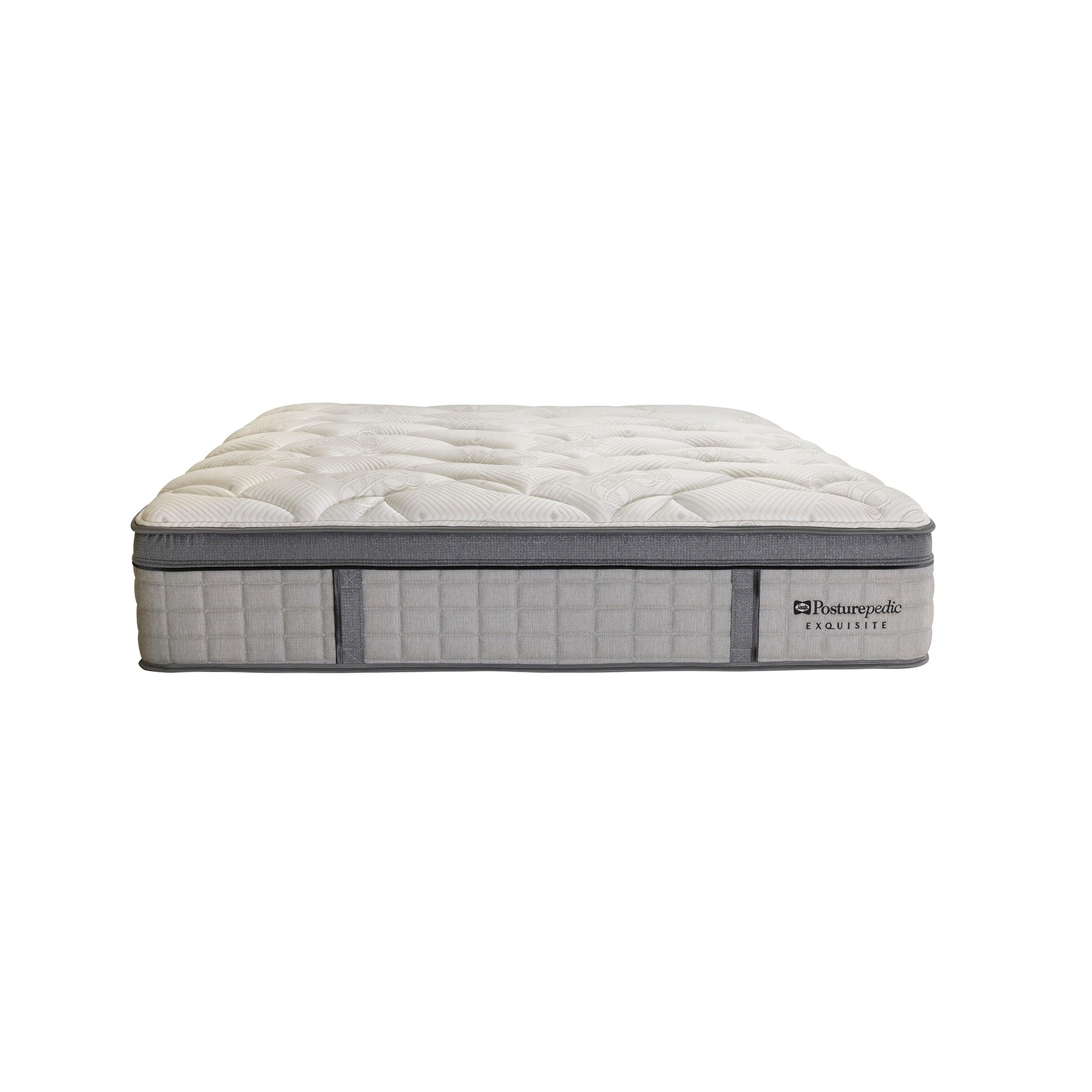 Product image of the  Sealy Posturepedic Aspen Luxury Chateau Flex Mattress, Medium from Forty Winks