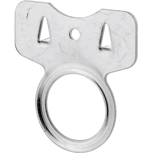 Hillman Zinc Picture Penders