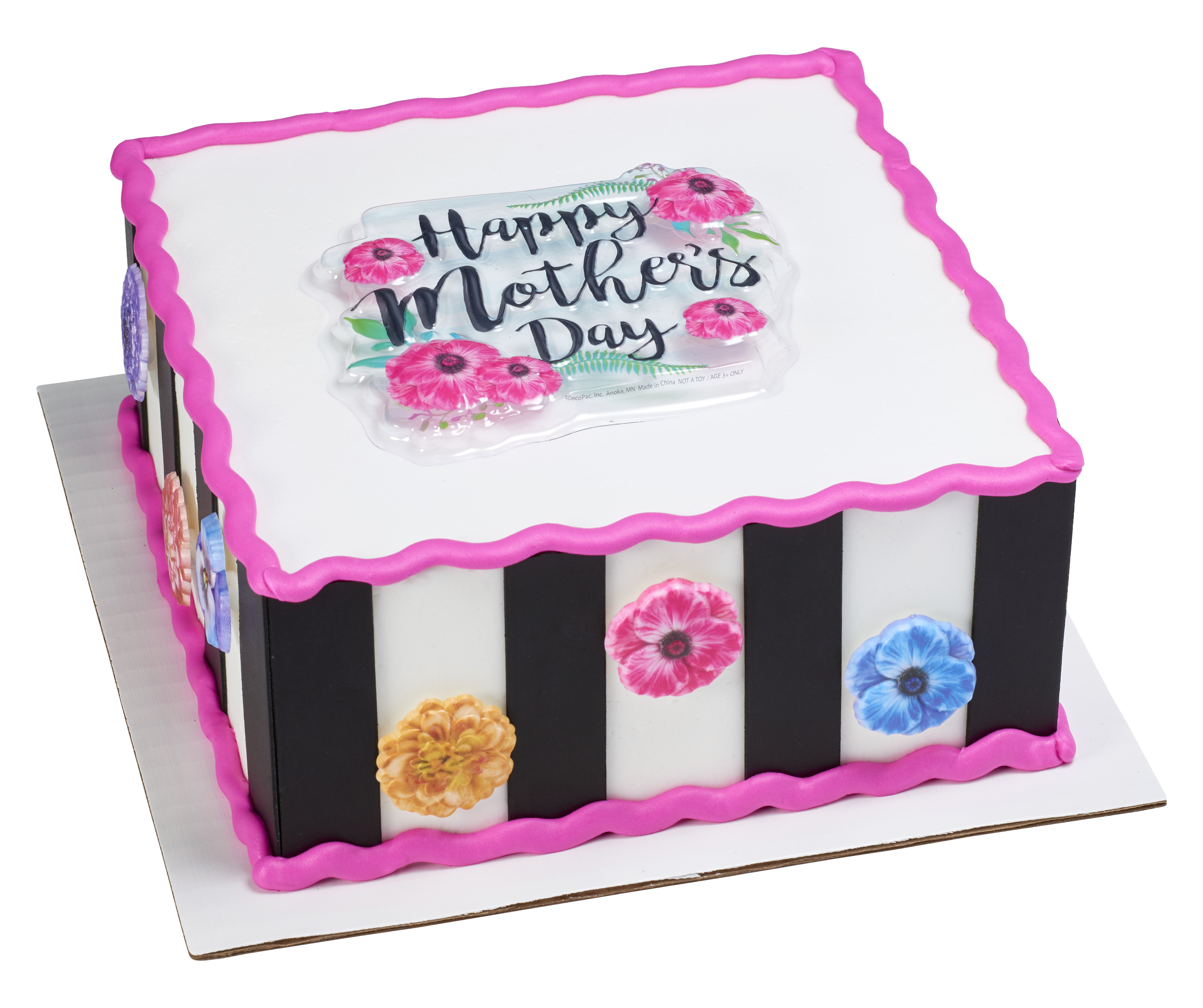 mother's day pop box