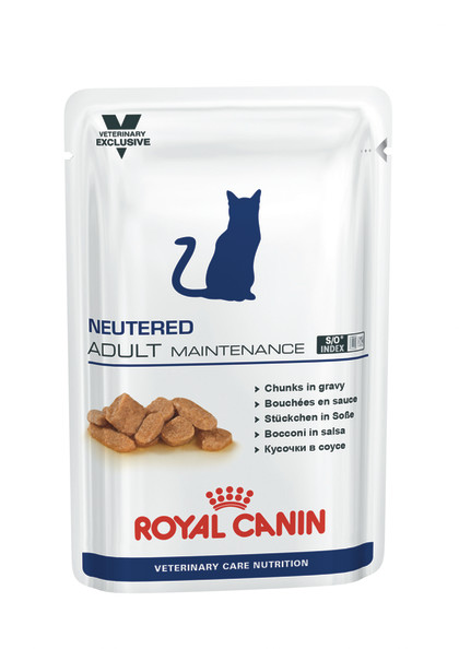 Neutered Adult Maintenance (wet)