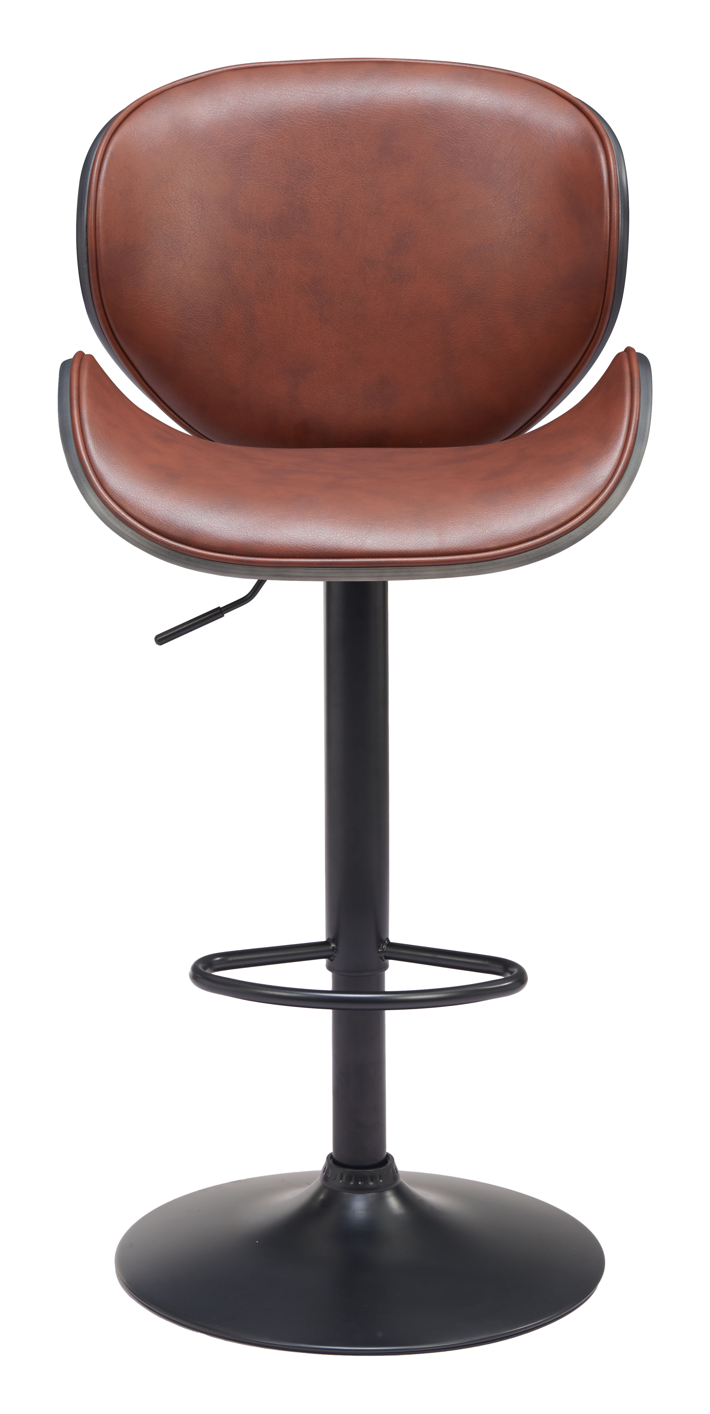 Meyane Barstool Brown product image