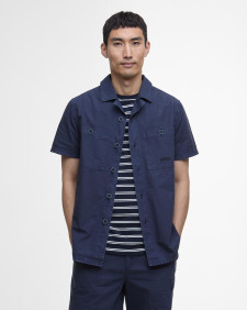 Hemd Kenneth Short-Sleeved 