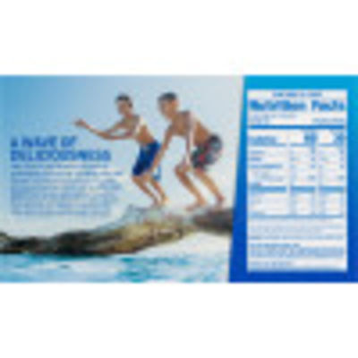 Capri Sun Roarin' Waters Tropical Tide Naturally Flavored Water Beverage, 10 ct Box, 6 fl oz Drink Pouches
