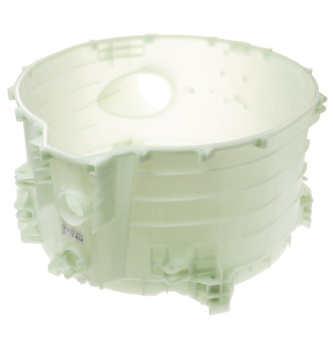 Rear Tub Assembly Combo