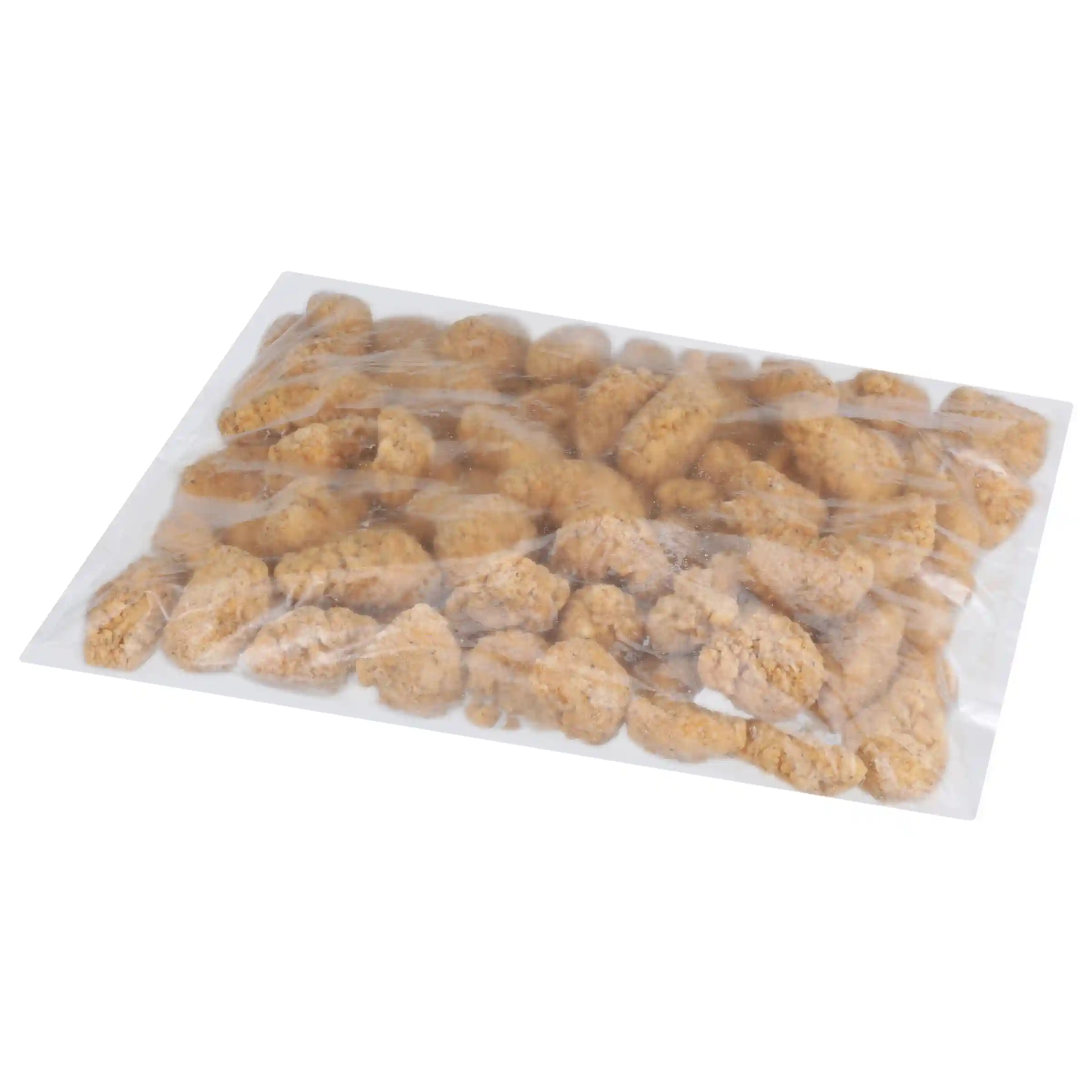 Tyson® Fully Cooked Breaded Chicken Breast Chunks_image_3