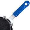1 ½-quart Wear-Ever® tapered saucepan with Steel Coat X3™ nonstick coating and Cool Handle® rubber grip sleeve