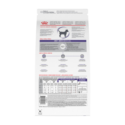 Royal Canin Veterinary Diet Canine Adult Small Dog Dry Dog Food