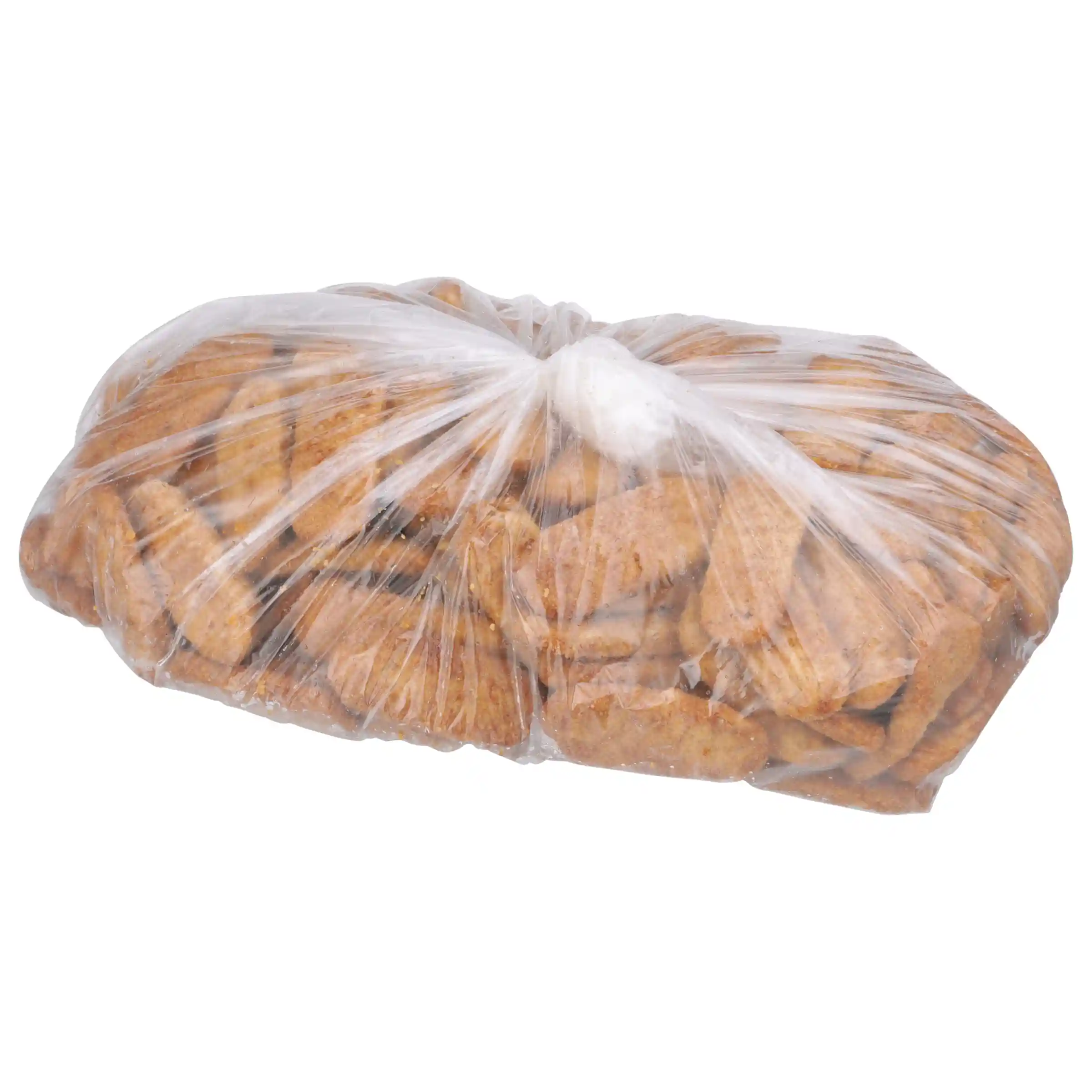 AdvancePierre™ Red Label Fully Cooked Breaded Western Crumb Style Country Fried Beef Patties, 1 oz_image_3