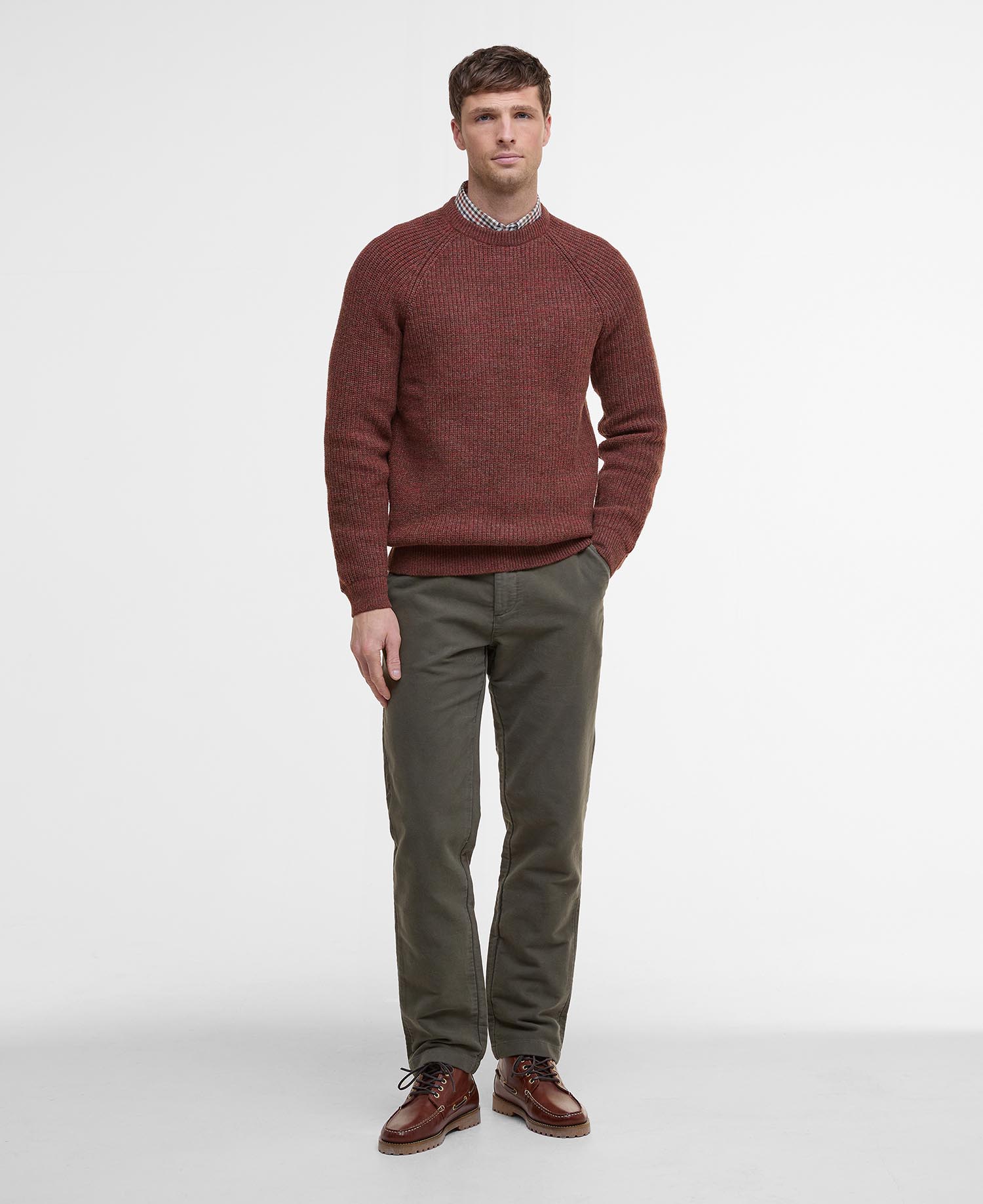 Horseford Sweatshirt image number 1