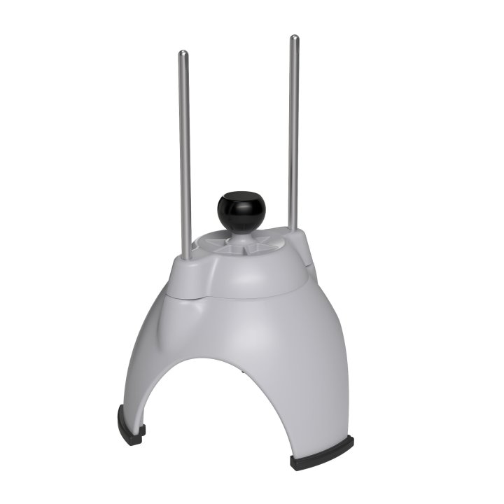 4-section Wedgemaster II™ fruit and vegetable wedger