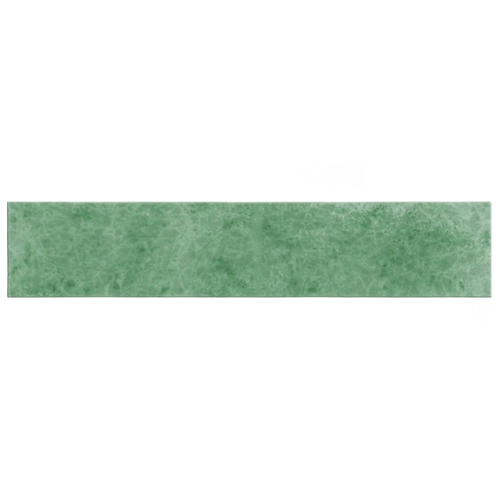 Menorca Lake 2-1/2 in. x 12-7/8 in. Ceramic Wall Tile